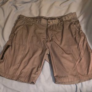 Men’s Hybrid shorts